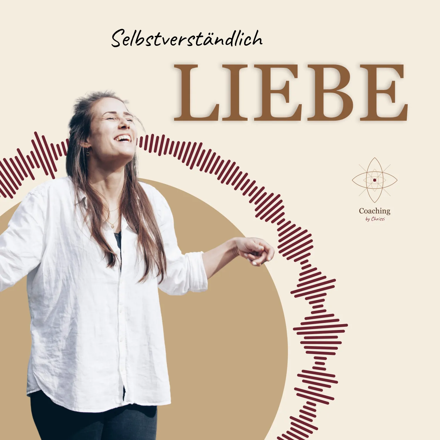 Cover von Selbstverständlich Liebe
