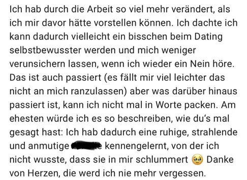 Bewertung
