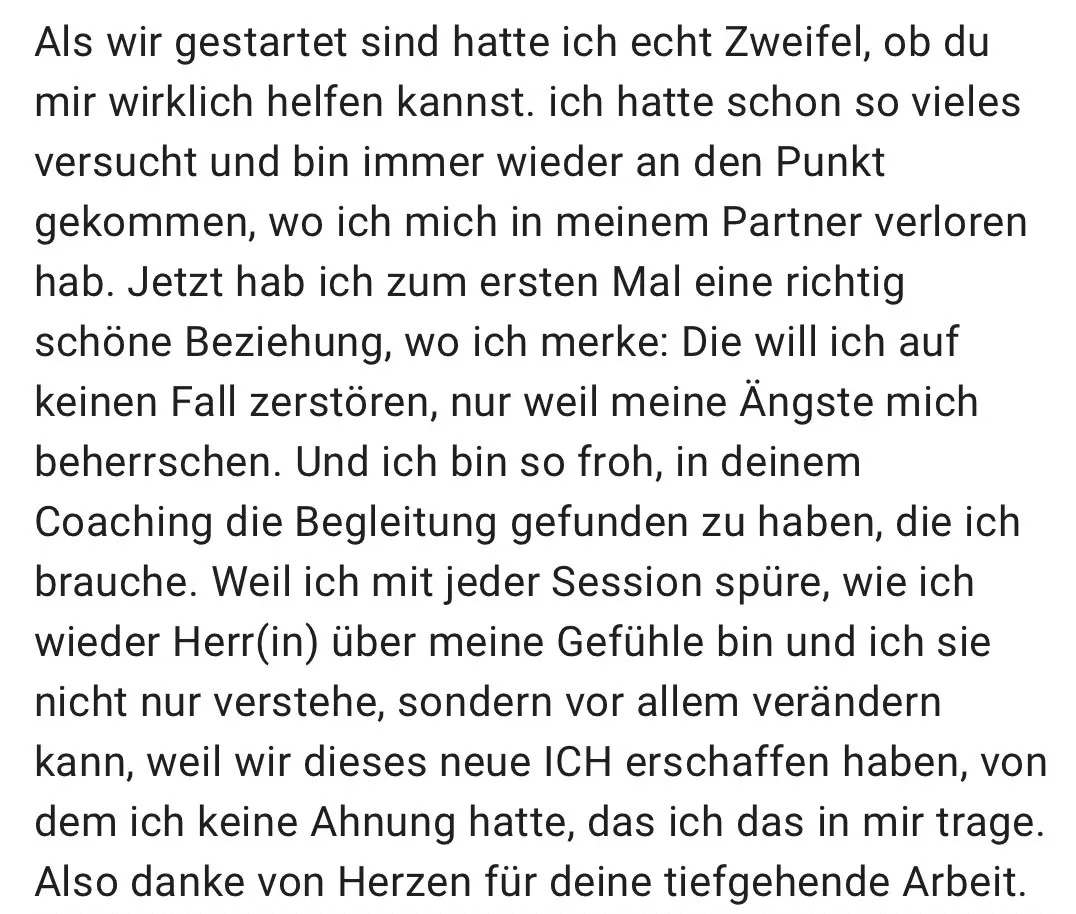 Bewertung