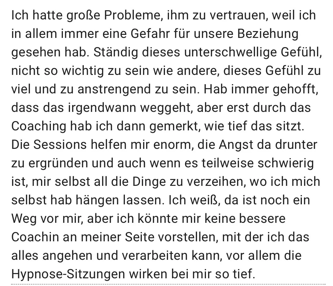 Bewertung