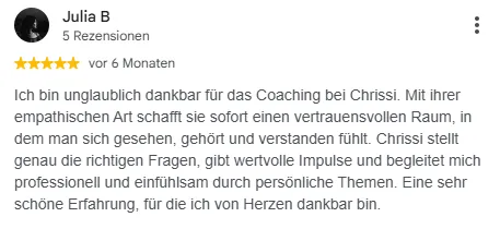 Bewertung